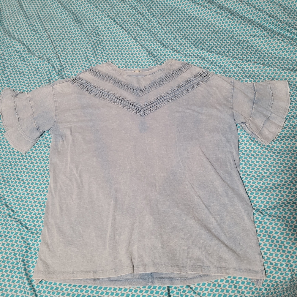 Women's Blouse